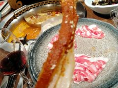 -快乐小羊·内蒙牛羊肉火锅(流花中心店)