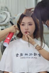 -金禧美妆造型·化妆培训(市桥地铁站店)