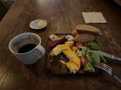 -WABI COFE(愚园路店)