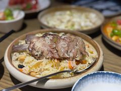 -那时新疆·若羌(经纬汇店)