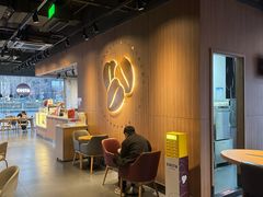 -COSTA COFFEE(金长安大厦店)