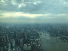 -WFC会仙楼观景台