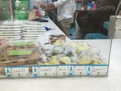 -江南春(中山中路店)