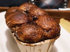 -佐敦面包铺·JORDAN BAKERY