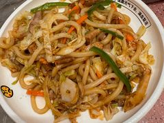 -元气寿司(环球港店)