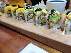 -森味花园·日本料理(伊藤洋华堂亚运村店)