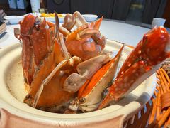-佬太公海鸭·海鲜大排档(上海总店)