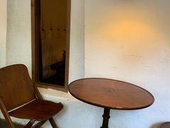 -WABI COFE(愚园路店)