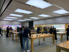-Apple 零售店(Causeway Bay)