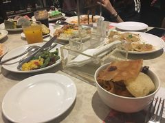 -芭菲盛宴·环球美食(解放碑英利国际店)