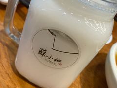 -苏小柳手作点心(控江旭辉分院)