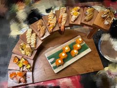 -古田居·特色寿司料理(星之岛旗舰店)