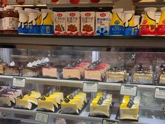 -蜂蝶来饼店(拱北总店)