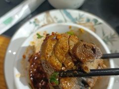 -80红枣鸡腊排骨(总店)