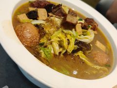-黑窑厂糖油饼烤鸭·清真菜(旗舰店)