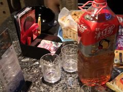 -好乐迪(张扬路八佰伴店)