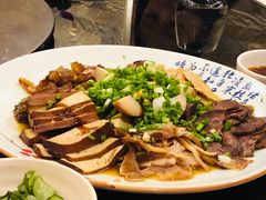 -巷语私房料理(华一实业大厦店)