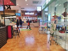 -哈尔信食品超市(哈尔滨王府井购物中心店)