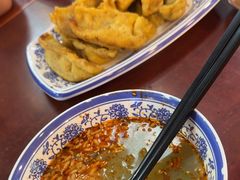 -清真马祥兴菜馆(云南北路店)