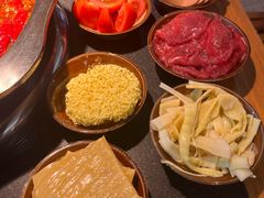 -陈陈火锅(较场口店)