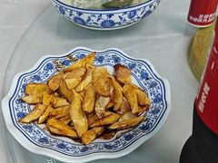 -芸海阁·农家私房菜(沙家浜景区出口店)