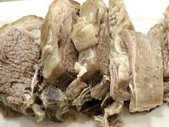 -马永华东乡手抓美食