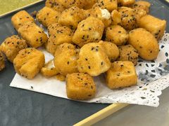 -川林海鲜酒家·湾仔传统早茶·粤菜