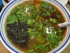 -老回回小吃(百万庄店)