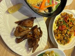 -滋味满屋美食坊(上海街店)