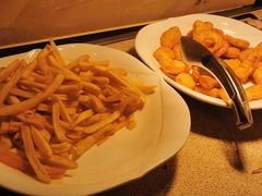 -索菲特西湖大酒店·香榭丽全日候餐厅(南山路店)