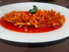 -湖北三五醇酒店·35年新楚菜