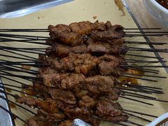 -老白家怡贵园烤肉