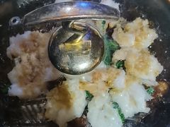 -绿茶餐厅(燕郊永旺店)