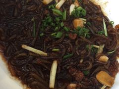 -巴依兄弟西域美食(机场店)