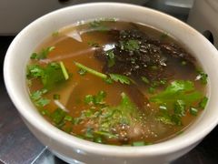 -特味村大酒店(南三环店)