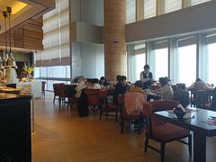 -洲际酒店·地平线全日餐厅HORIZON CAFÉ