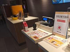 -麦当劳(余姚北站店)