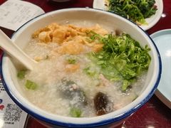 -宏状元现熬粥·京味菜(五棵松店)