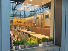 -好伦哥披萨(地坛店)