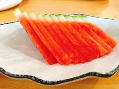 水果-万景饭店·鱼街农家菜