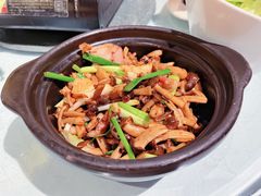 -泉味道贵州厨房(三里河店)
