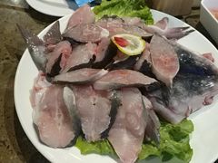 -鱼豆吉·豆浆鱼火锅(宜昌万达店)