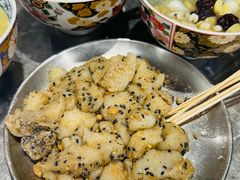 -老胡甜汤(龙眼店)