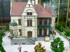 -青岛德国总督楼旧址博物馆