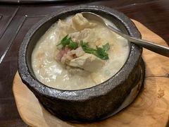 -宝燕壹号景观餐厅(龙盛国际商业广场店)