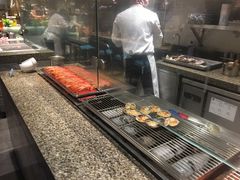 -星伦多自助料理(永旺店)