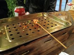 -盟重烧烤(高正街店)