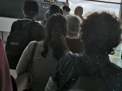 -乌鲁木齐天山国际机场-T3航站楼