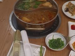 -松野谷·寿喜烧自助(华联顺义金街购物中心店)