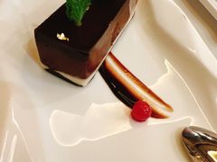 -摩根扒房(桐梓林店)